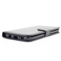 Handy Tasche für Samsung Galaxy S7 Edge Flip Case Schutz Hülle Cover