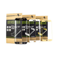 Samsung Galaxy S7 edge Displayschutzglas 