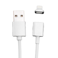 Safe Magnet Lightning-Stecker für Apple iPhone 7