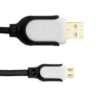 High Speed USB Daten und Ladekabel (1,5 Meter)