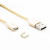 ROSE-USB-C-Magnet-Kabel-c-usb-ladekabel-magnet-daten-kabel-typ-stecker-magnetic-1m-sync-type-rosa-2x-silb-adapter-ladegerät-silber-3x-100cm