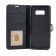 Luxus Business FlipCase Samsung Galaxy S8 PLUS Schutz Hülle PU Leder Handy Cover