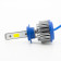 H7 40 Watt High Power 360° LED Autoleuchten Scheinwerfer Lampe Auto Nachrüstset