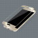 Samsung Galaxy S6 edge Displayschutzglas